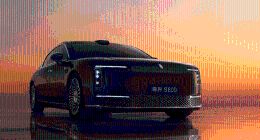 销量业绩双杀，项兴初的“豪言”或成泡影，江淮死磕尊界求生？