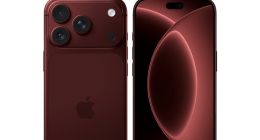 苹果新配色成行业风向标：iPhone 18 Pro将推深红色，安卓友商跟风打样