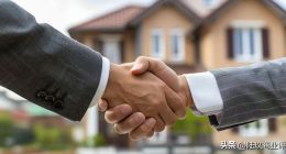 失去左晖的第五年，贝壳的经纪人越来越难了？