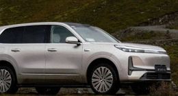 月销破万跌至三千，“入门旗舰”银河M9为何难续高光？