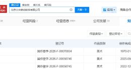 小米登记米粉俱乐部作品著作权 小米米粉俱乐部作品著作权获登记