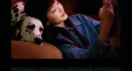 OPPO Find X9s Pro升级新一代1nit明眸护眼屏：熄灯也护眼