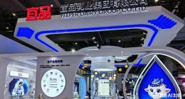 羊奶粉老二宜品乳业赴港“补考”：利润向左，增长向右