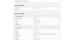 REDMI K90 Max现身Geekbench平台：搭载天玑9500+16GB内存