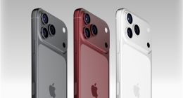 iPhone 18 Pro三色齐发：价格没涨