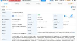 富乐德在武汉成立新科技公司 注册资本6000万