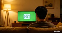 从巅峰跌落仅需两年，爱奇艺的“病根”与自救