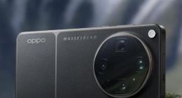 OPPO Find X9 Ultra提供三款全新配色：灵感源于地球极境之景