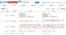 通义千问关联公司增资至2亿 增幅100%