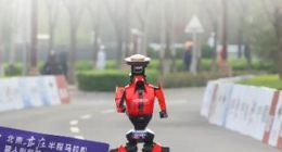 荣耀“闪电”夺冠，瑞声科技打造技术平台型机器人供应链