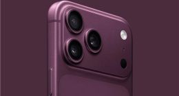 iPhone 18 Pro年度主打色 “深樱桃” 曝光，携手台积电2nm芯片定档9月