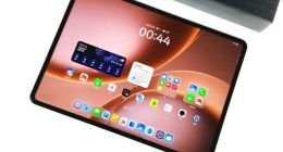 OPPO Pad 5 Pro体验评测：真正触及笔记本边界 重新定义安卓平板生产力