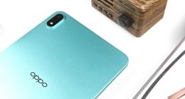 OPPO Pad Mini评测：安卓小板王的终极形态 口袋里的全能旗舰