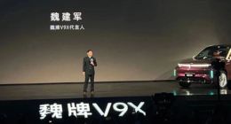 5分钟怒批！魏建军痛斥团队拖后腿：“营销无能等于犯罪”
