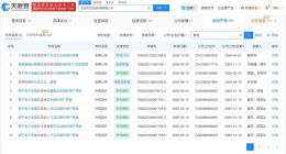 爱奇艺已申请角色图像生成相关专利 爱奇艺已申请多个角色相关专利