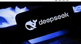 梁文锋不在乎赢，DeepSeek不能输