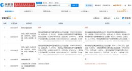 贵州现代物流产业集团增资至35.5亿 增幅约18%