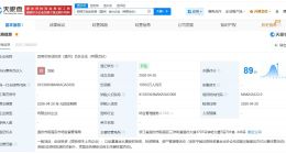易方达等在温州成立新合伙企业 出资额1.05亿