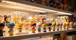 TOP TOY的招股书，写满了叶国富的急迫