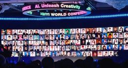 爱奇艺高调官宣百人AI艺人库，为何吃了个瘪？