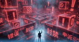 多名律师、商户状告小红书：封禁来得毫无征兆，花钱投流仍被封号