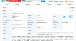 宁德时代在厦门成立时代资源集团 注册资本300亿