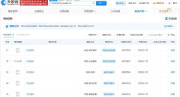 王腾公司申请注册今日宜休商标 王腾申请注册今日宜休英文名商标