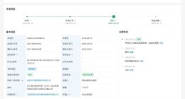 兴齐眼药对外投资多家公司 兴齐眼药已拥有近视防治专利