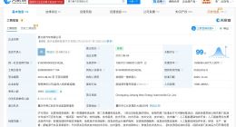 赛力斯申请注册天行平台商标