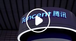 腾讯汤道生：腾讯智能座舱解决方案搭载量超1800万辆车，过去一年腾讯智驾云图新增搭载量同比增长3倍