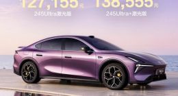 京东国民好车2.0来袭！PLUS会员95折购车，深蓝L06增程版127155元起
