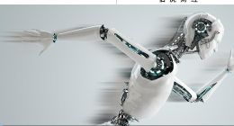 机器人背后，站满了“大厂”