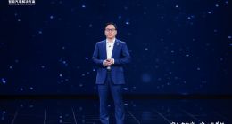 华为乾崑智驾 ADS 5正式发布 靳玉志：它为自动驾驶而来