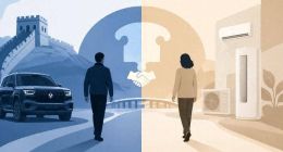 魏建军惺惺相惜董小姐