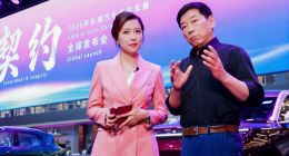 魏建军北京车展直播谈契约：当行业沉迷画饼，长城选择