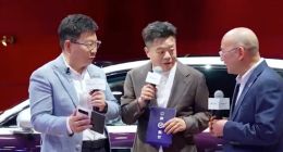 余承东官宣：尊界新车价格达200万级别，6月底发布
