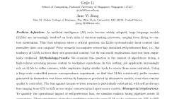 最新实验表明：AI招聘工具更偏爱AI写出来的简历