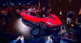 火箭车挑战0.9秒破百，追觅“星空计划”再耀北美