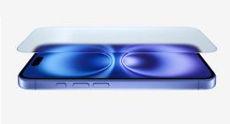iPhone XX将配备全新屏幕？消息称苹果已在同三星合作研发