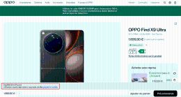 OPPO 旗舰海外开门红：法国断货，西班牙预订超3倍，意大利官网挤崩