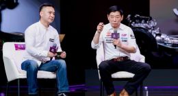 长城在北京车展办了一场改装文化日，把改装从