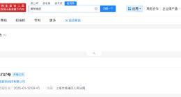 黄杨钿甜耳环事件后曾成立新企业 黄杨钿甜耳环事件后曾发起维权