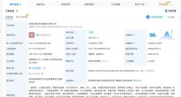 陕西空港乡村发展振兴公司增资至15亿 增幅50%