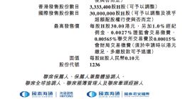 深圳乐动机器人启动全球发售 拟5月11日登陆港交所