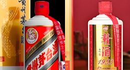 赣酒遭茅台起诉：白酒行业侵权边界的深层博弈