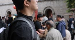 智能眼镜能力套件落地！蚂蚁GPASS助力开发者高效搭建文旅AI应用