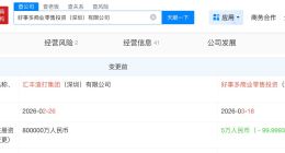 起底“真假开市客”背后老板 皮省川曾被渣打银行和华润集团打假