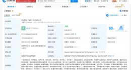 紫光数能海南技术公司增资至1.5亿 增幅650%