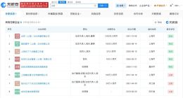 白冰被曝偷税一天掉粉30万 白冰名下8家企业5家存续