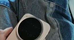 追觅俞浩晒模块化手机：不仅镜头能拆 机身都能拆